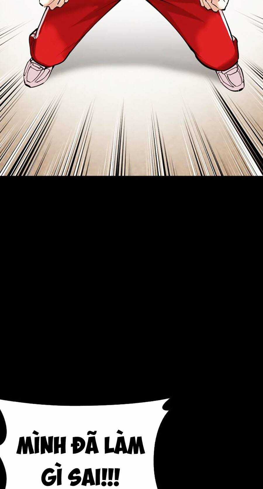 Hoán Đổi Nhiệm Màu Chapter 482 trang 156