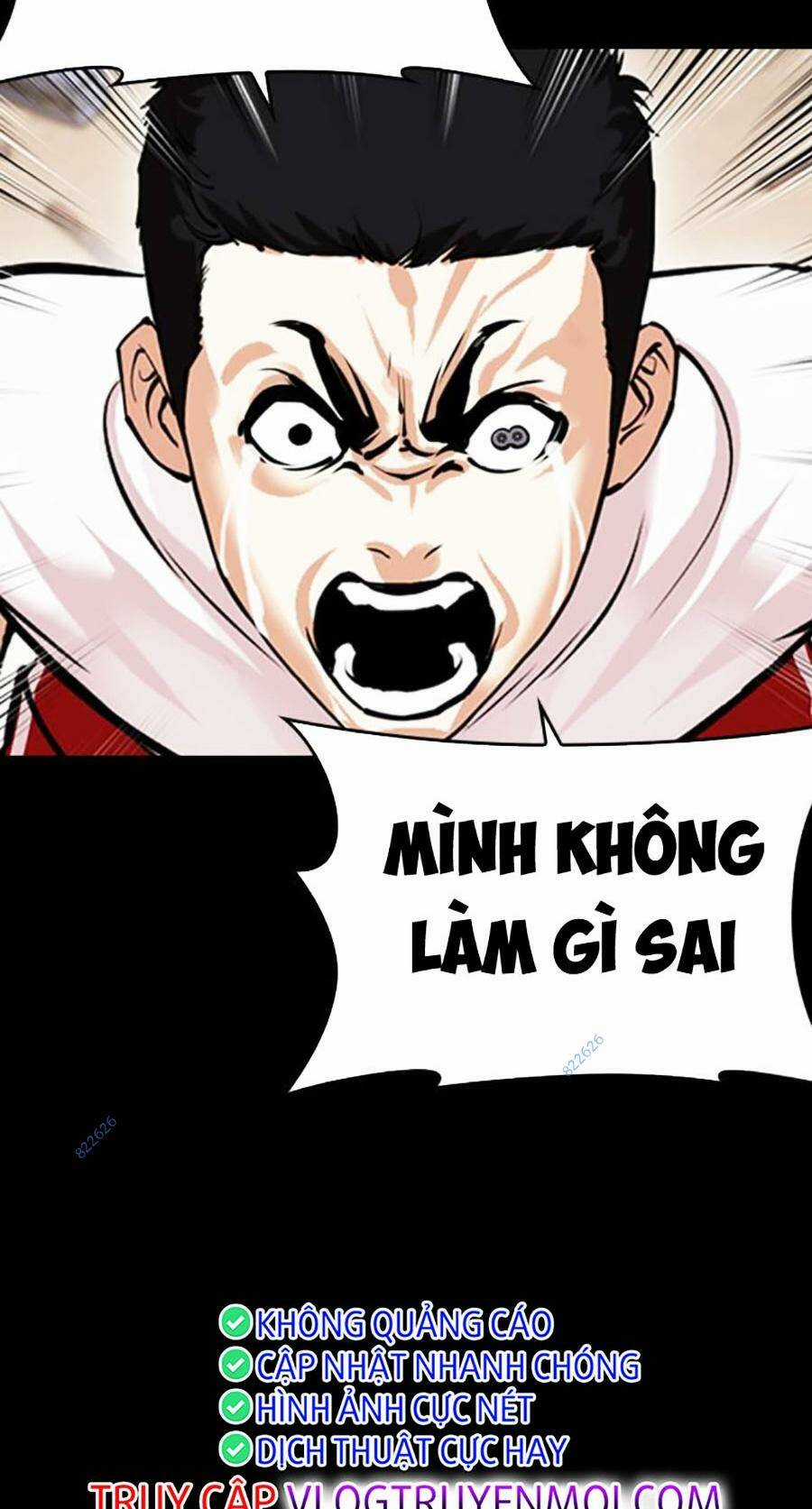 Hoán Đổi Nhiệm Màu Chapter 482 trang 157