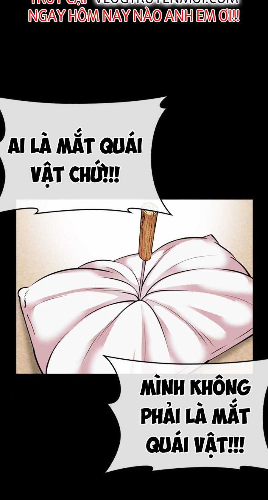 Hoán Đổi Nhiệm Màu Chapter 482 trang 158