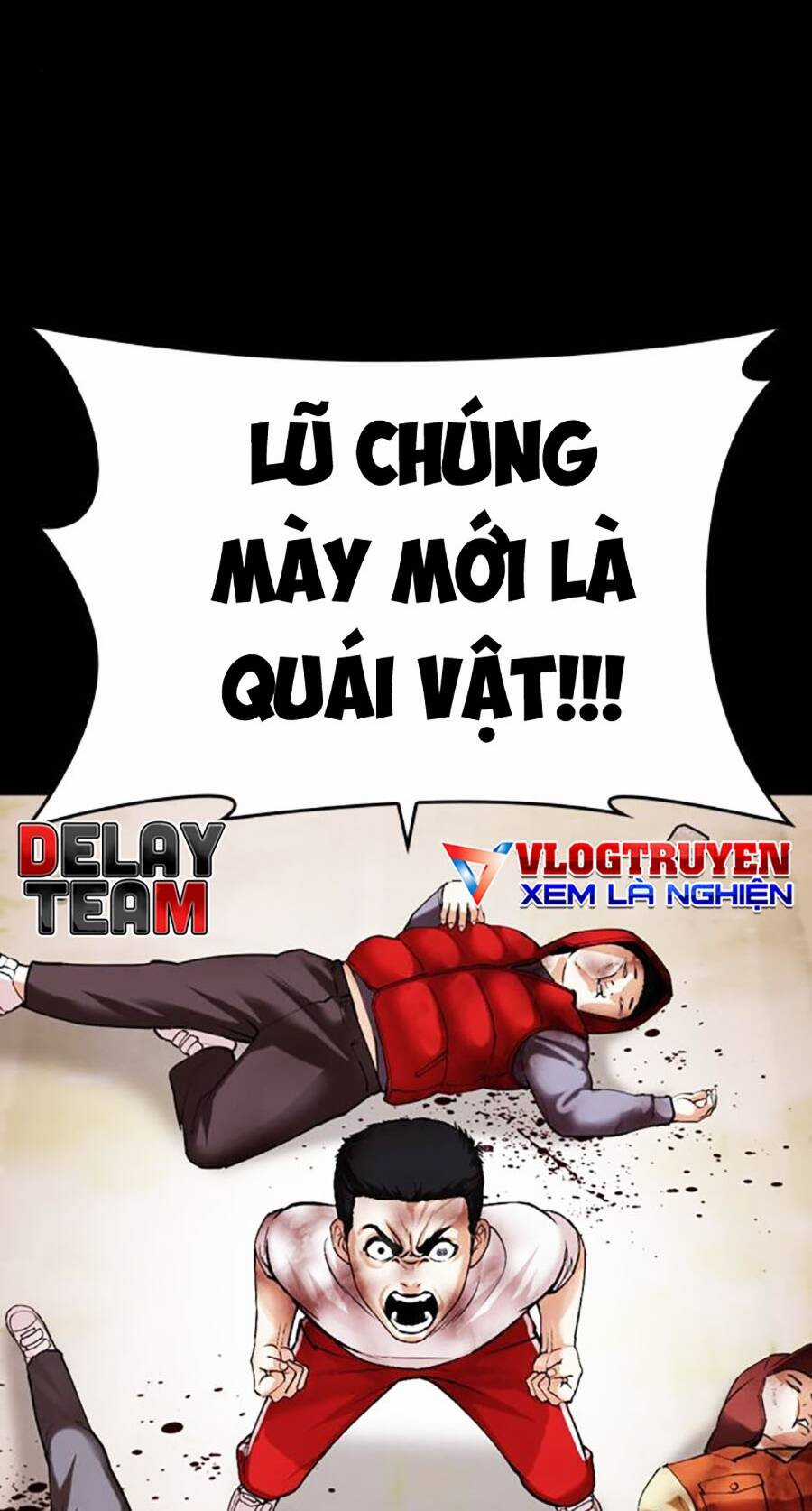 Hoán Đổi Nhiệm Màu Chapter 482 trang 160