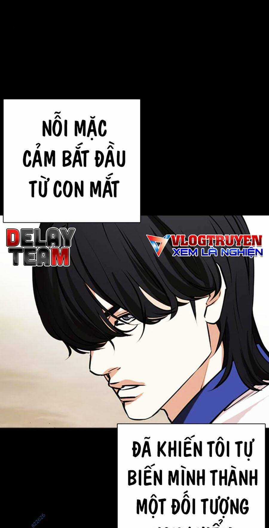 Hoán Đổi Nhiệm Màu Chapter 482 trang 165