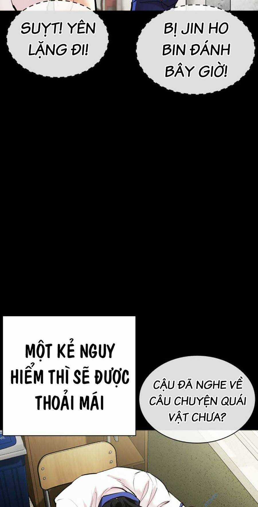 Hoán Đổi Nhiệm Màu Chapter 482 trang 169