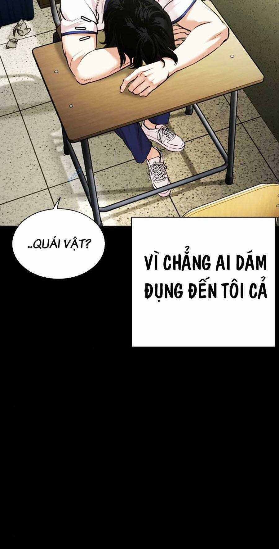 Hoán Đổi Nhiệm Màu Chapter 482 trang 170