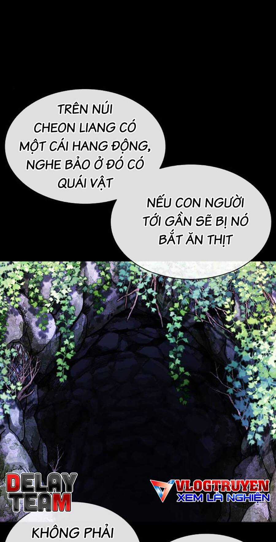 Hoán Đổi Nhiệm Màu Chapter 482 trang 172