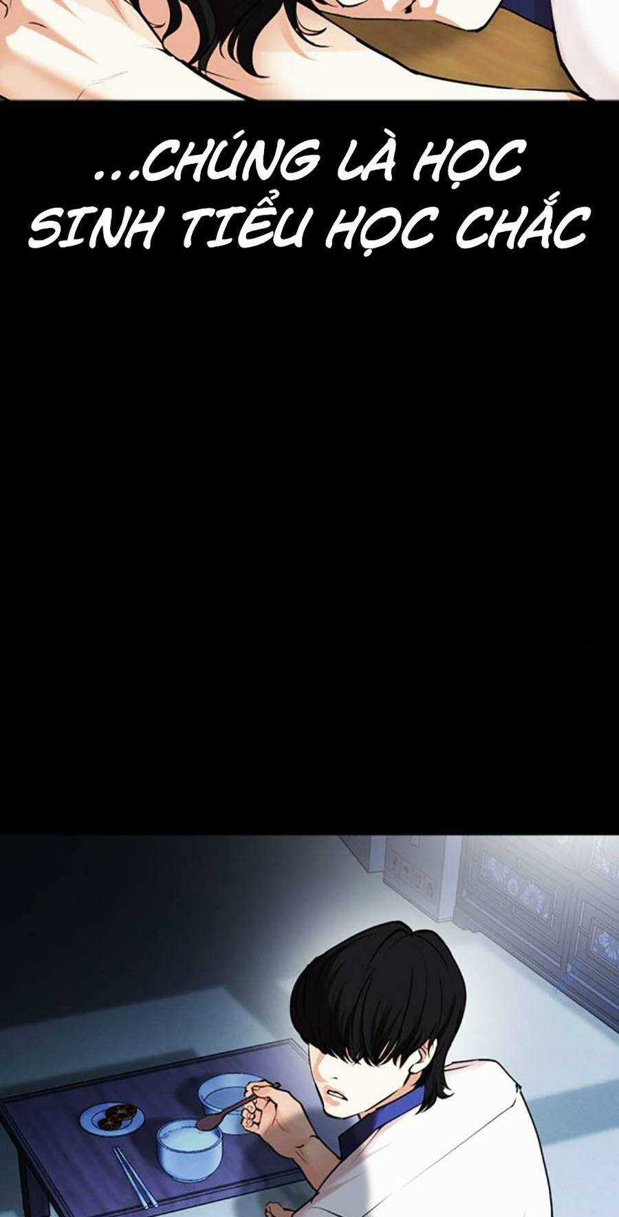 Hoán Đổi Nhiệm Màu Chapter 482 trang 174