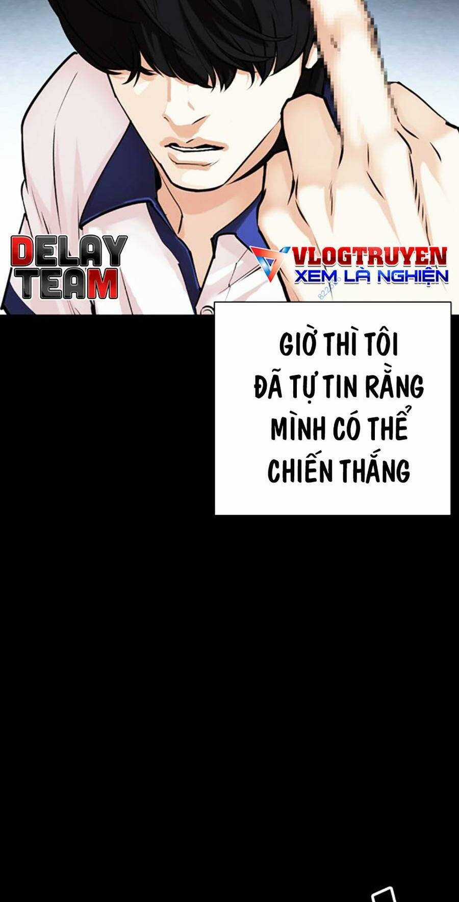 Hoán Đổi Nhiệm Màu Chapter 482 trang 178