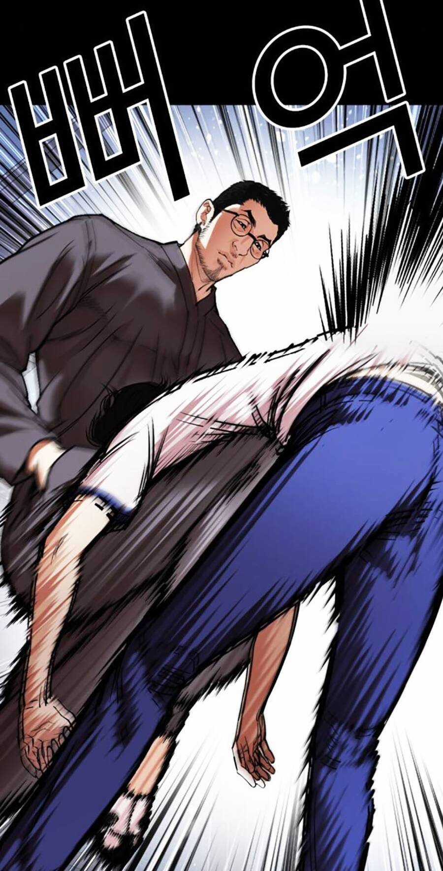 Hoán Đổi Nhiệm Màu Chapter 482 trang 179