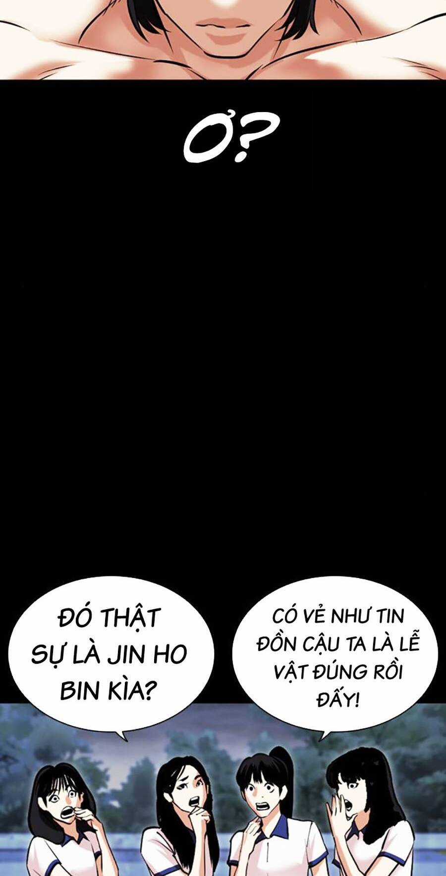 Hoán Đổi Nhiệm Màu Chapter 482 trang 187