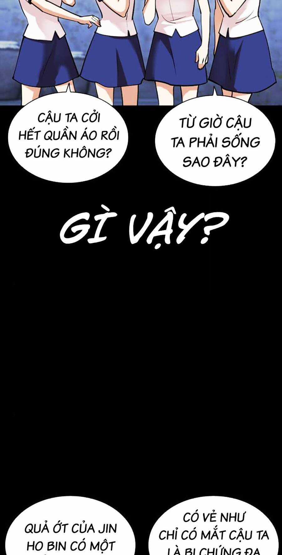 Hoán Đổi Nhiệm Màu Chapter 482 trang 188