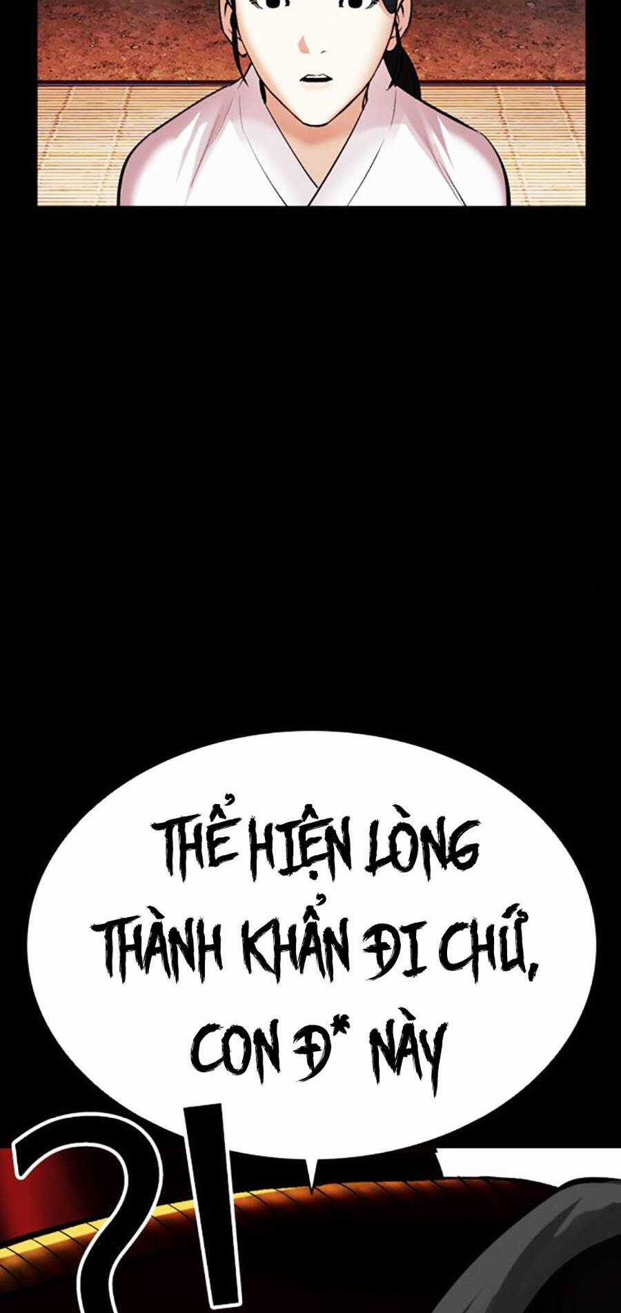 Hoán Đổi Nhiệm Màu Chapter 482 trang 19