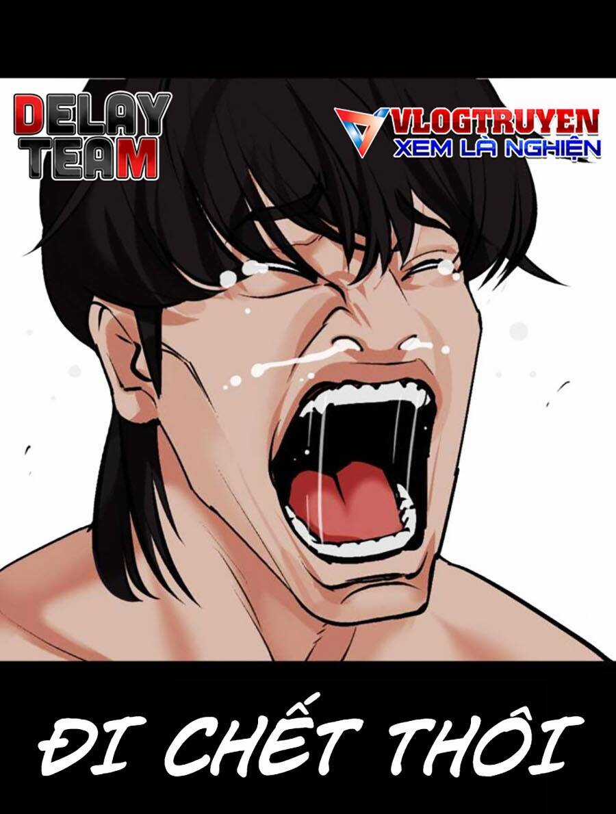 Hoán Đổi Nhiệm Màu Chapter 482 trang 195