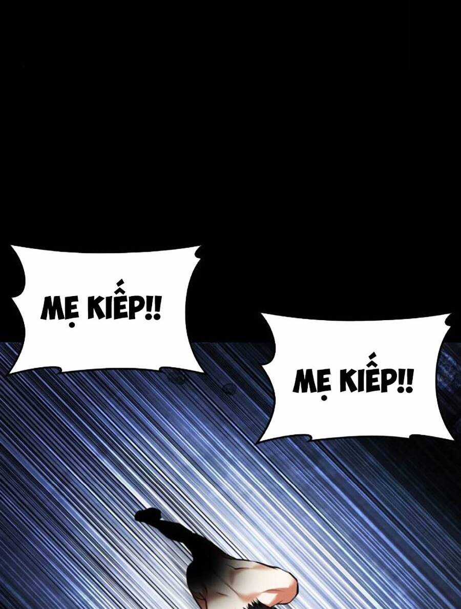 Hoán Đổi Nhiệm Màu Chapter 482 trang 196