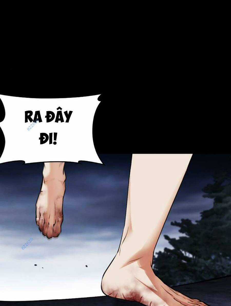 Hoán Đổi Nhiệm Màu Chapter 482 trang 198