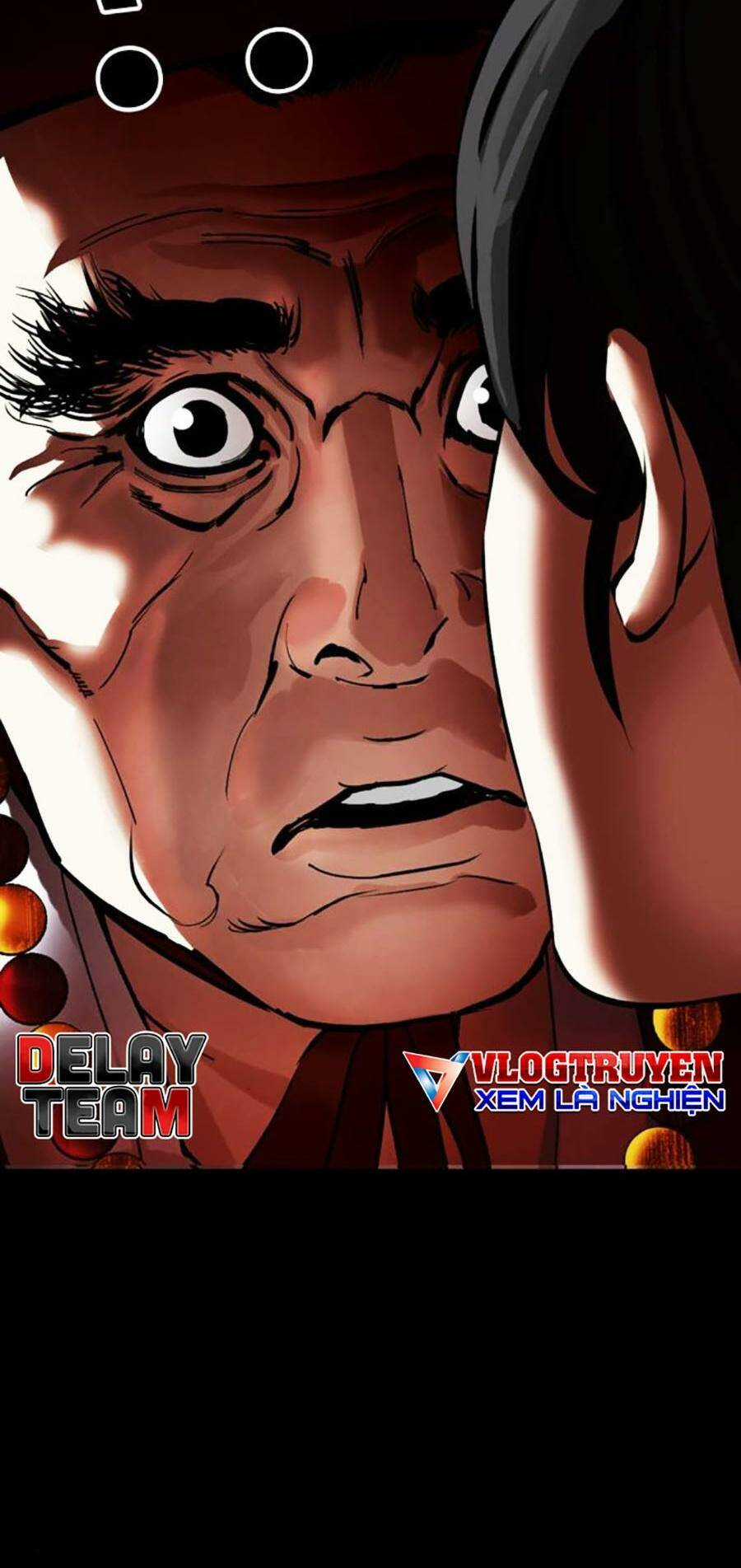 Hoán Đổi Nhiệm Màu Chapter 482 trang 20