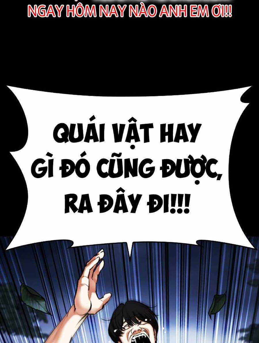 Hoán Đổi Nhiệm Màu Chapter 482 trang 200