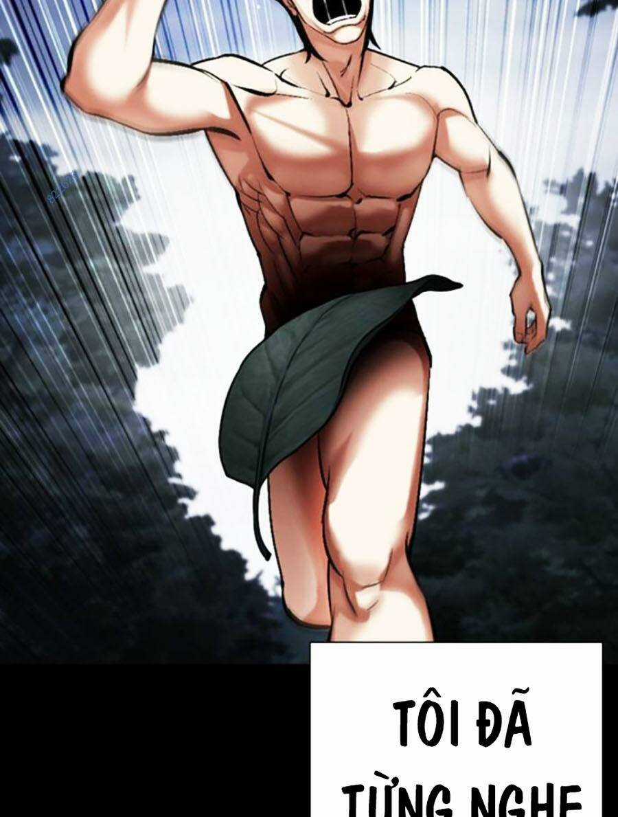 Hoán Đổi Nhiệm Màu Chapter 482 trang 201