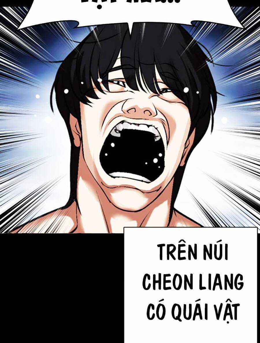 Hoán Đổi Nhiệm Màu Chapter 482 trang 203