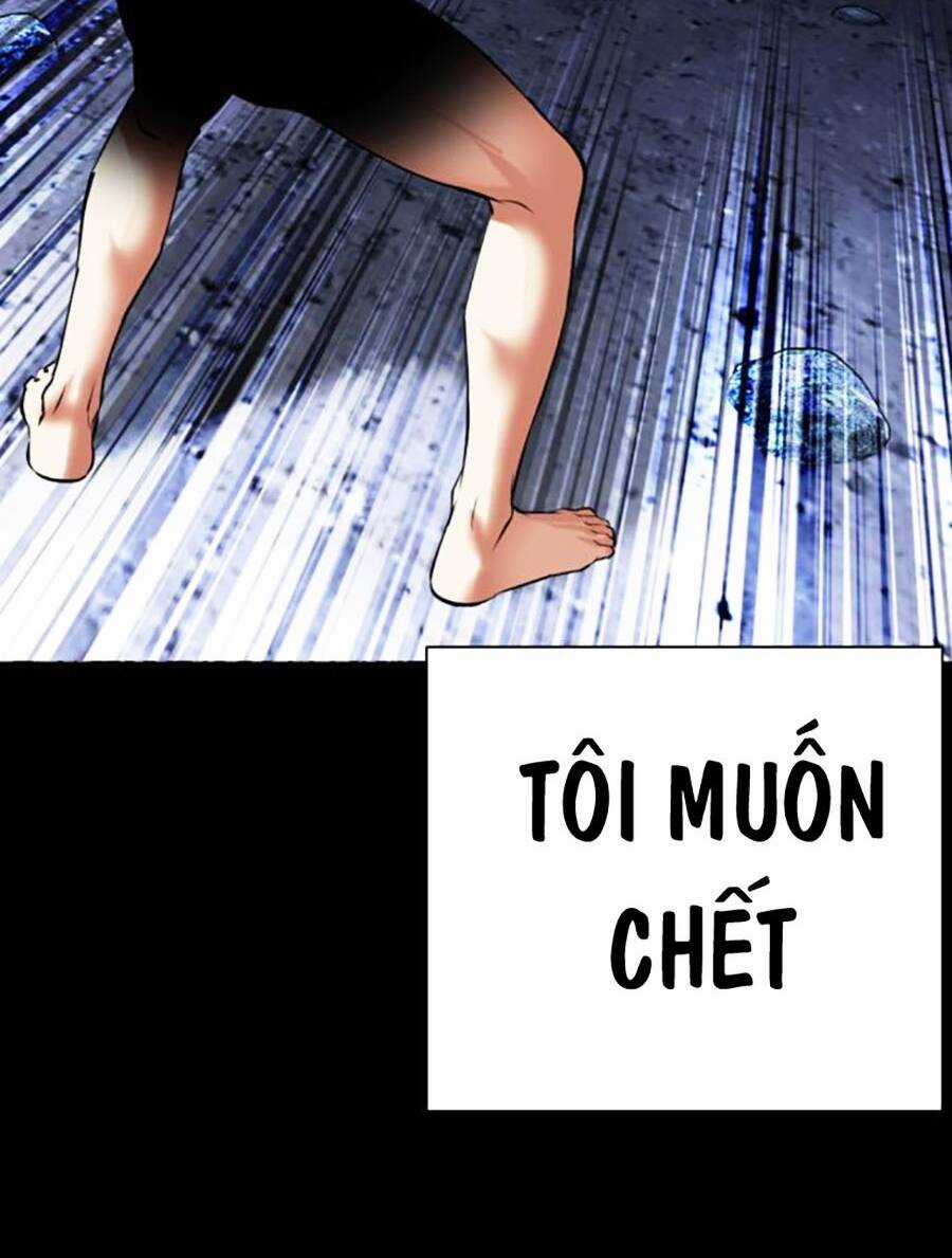 Hoán Đổi Nhiệm Màu Chapter 482 trang 208