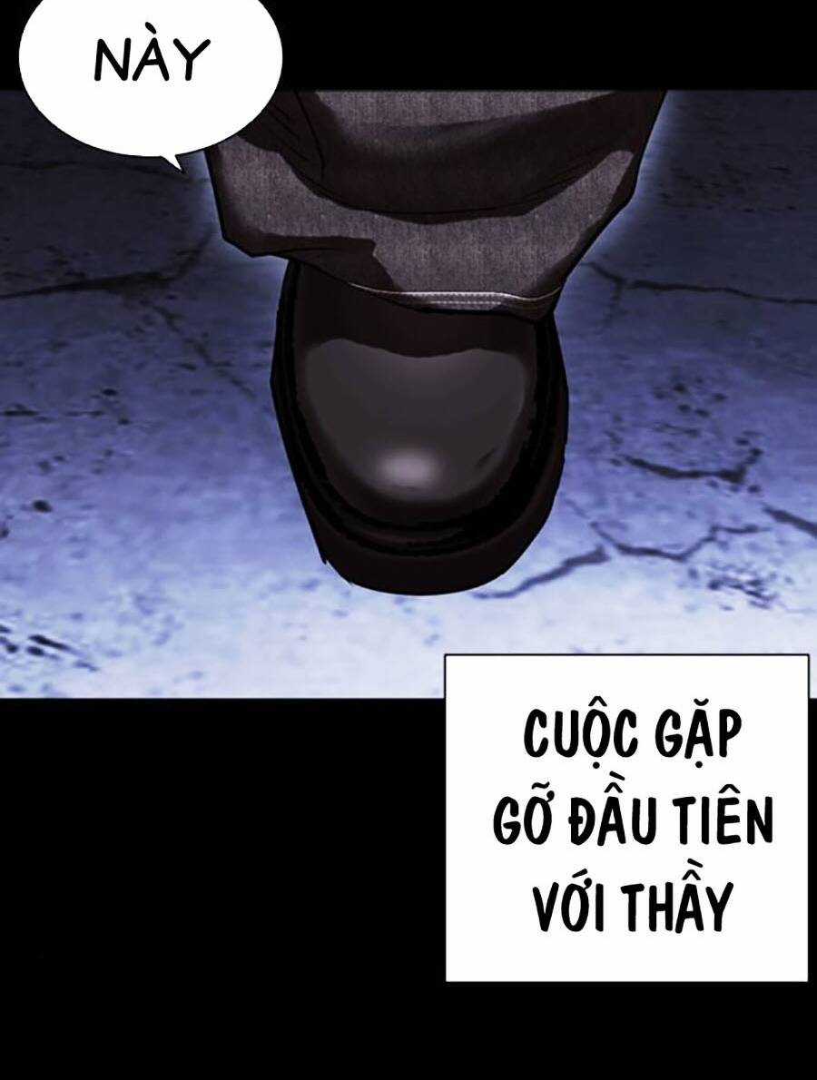 Hoán Đổi Nhiệm Màu Chapter 482 trang 216