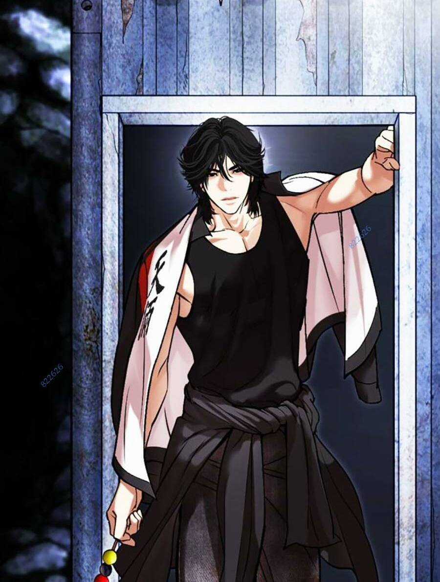 Hoán Đổi Nhiệm Màu Chapter 482 trang 218