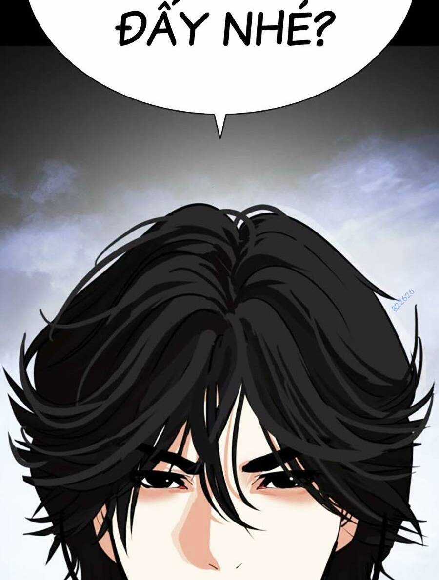 Hoán Đổi Nhiệm Màu Chapter 482 trang 222