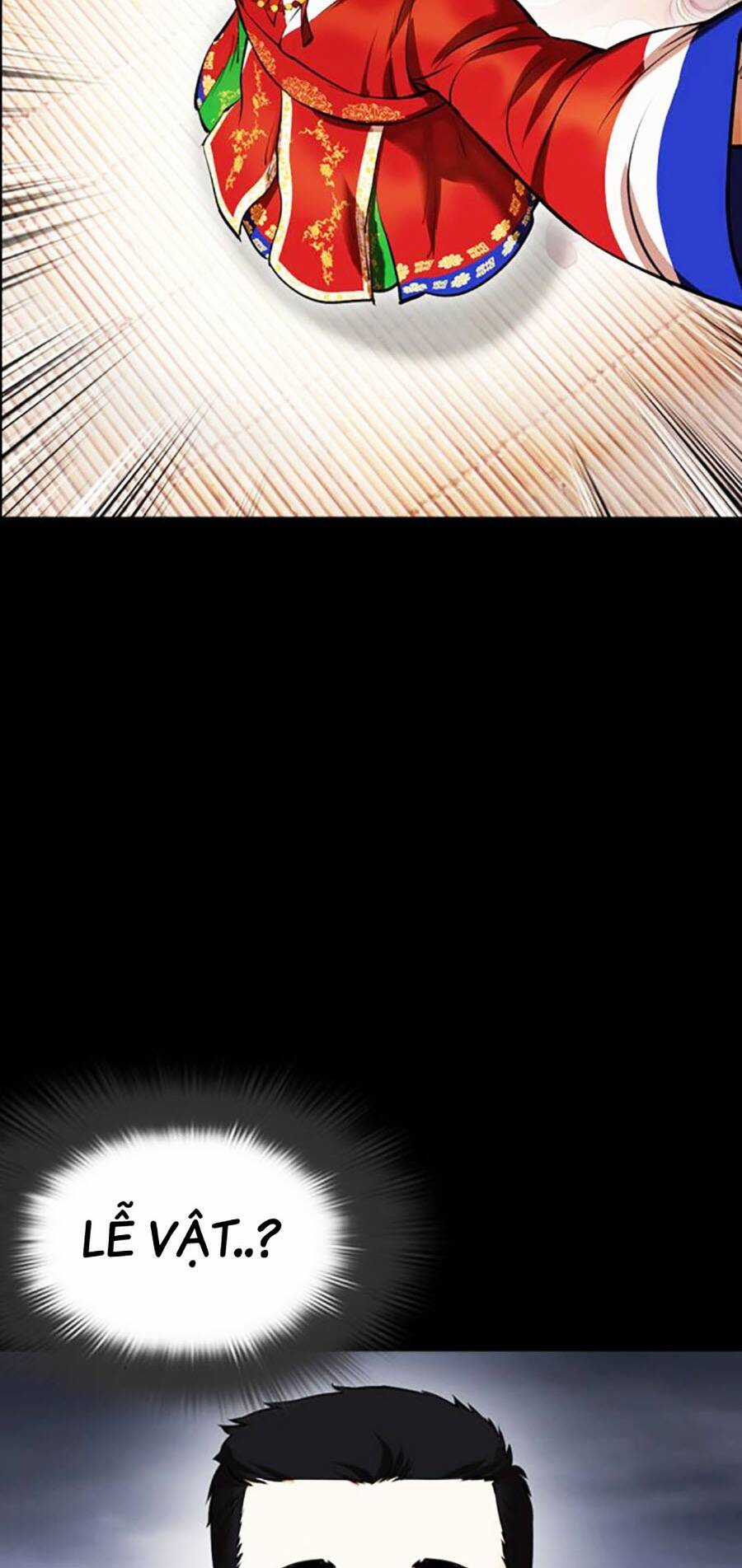 Hoán Đổi Nhiệm Màu Chapter 482 trang 23