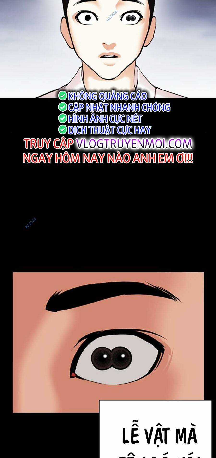 Hoán Đổi Nhiệm Màu Chapter 482 trang 24