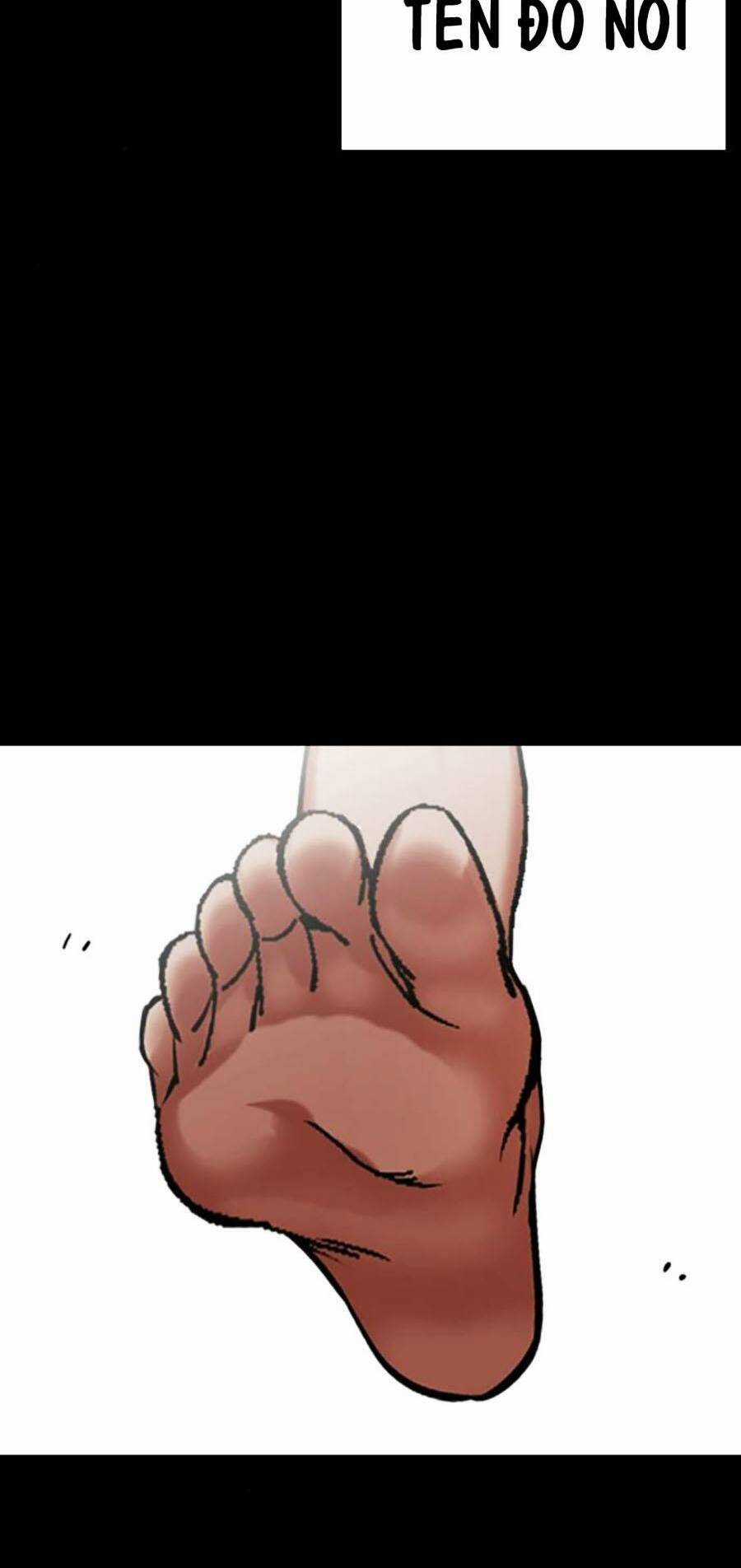 Hoán Đổi Nhiệm Màu Chapter 482 trang 25