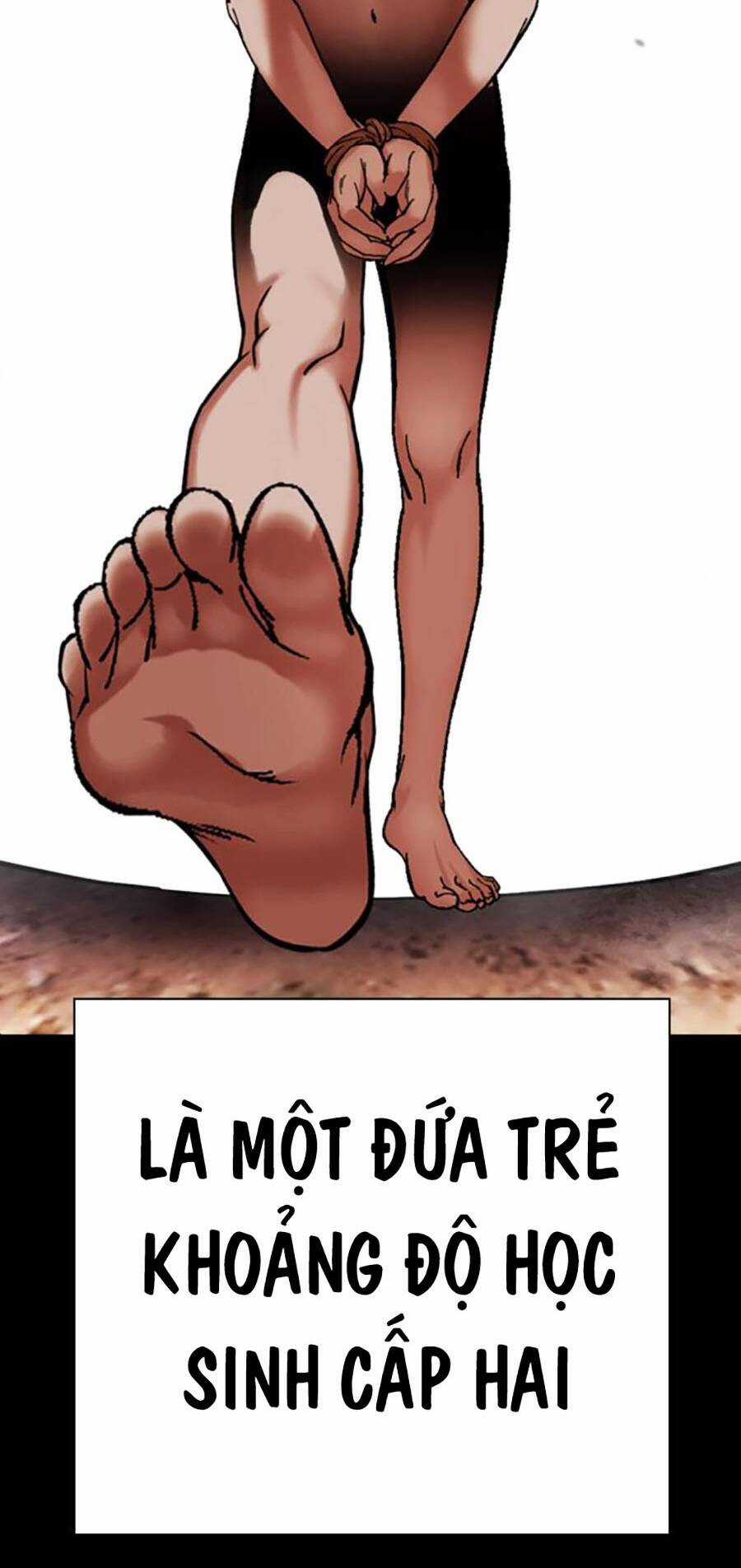 Hoán Đổi Nhiệm Màu Chapter 482 trang 27