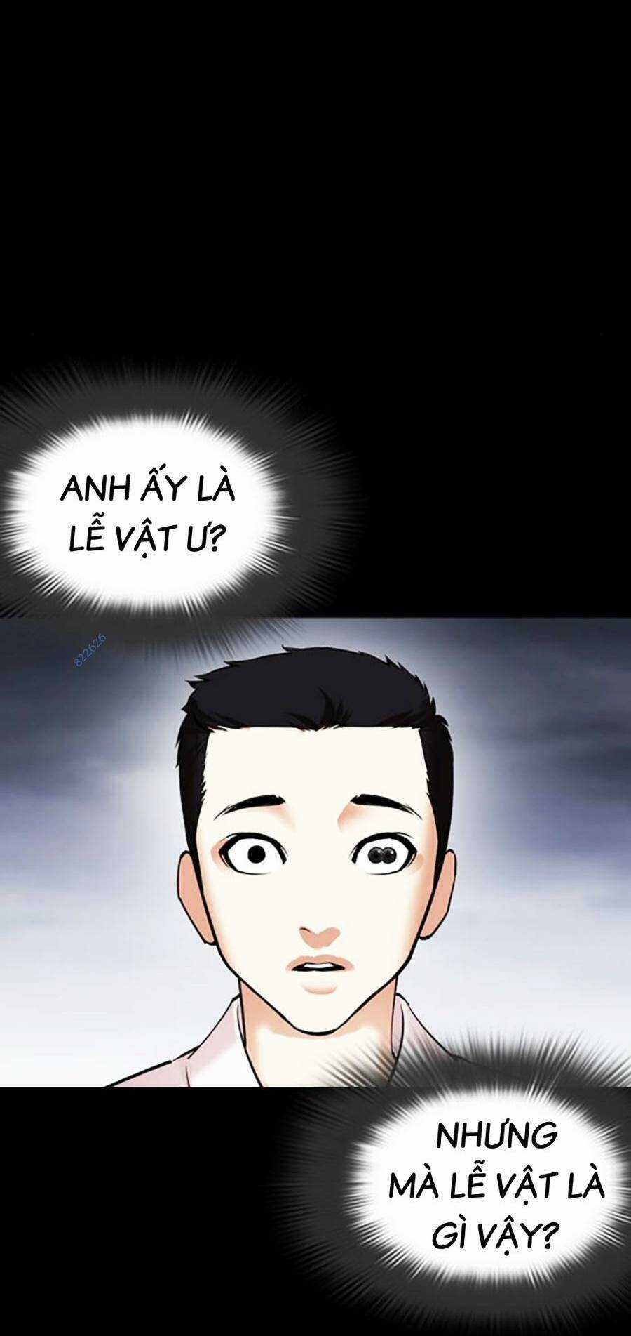 Hoán Đổi Nhiệm Màu Chapter 482 trang 28