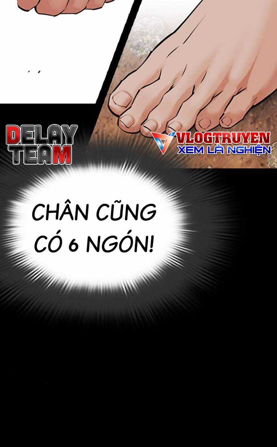 Hoán Đổi Nhiệm Màu Chapter 482 trang 31