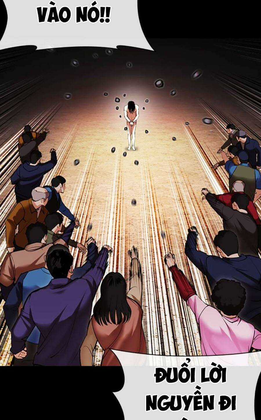 Hoán Đổi Nhiệm Màu Chapter 482 trang 36