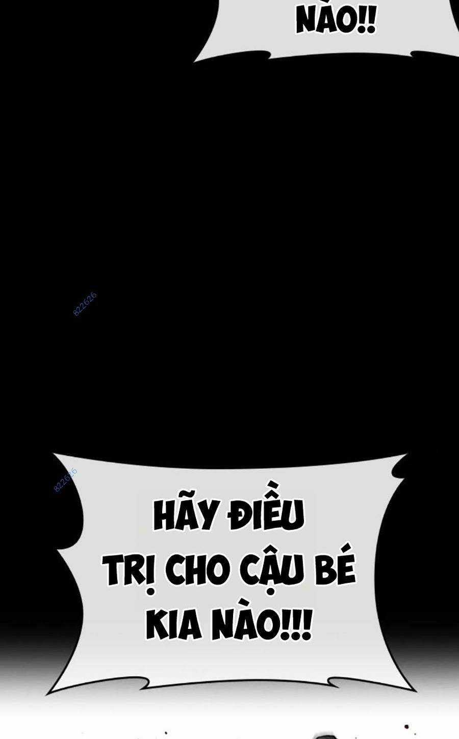 Hoán Đổi Nhiệm Màu Chapter 482 trang 37