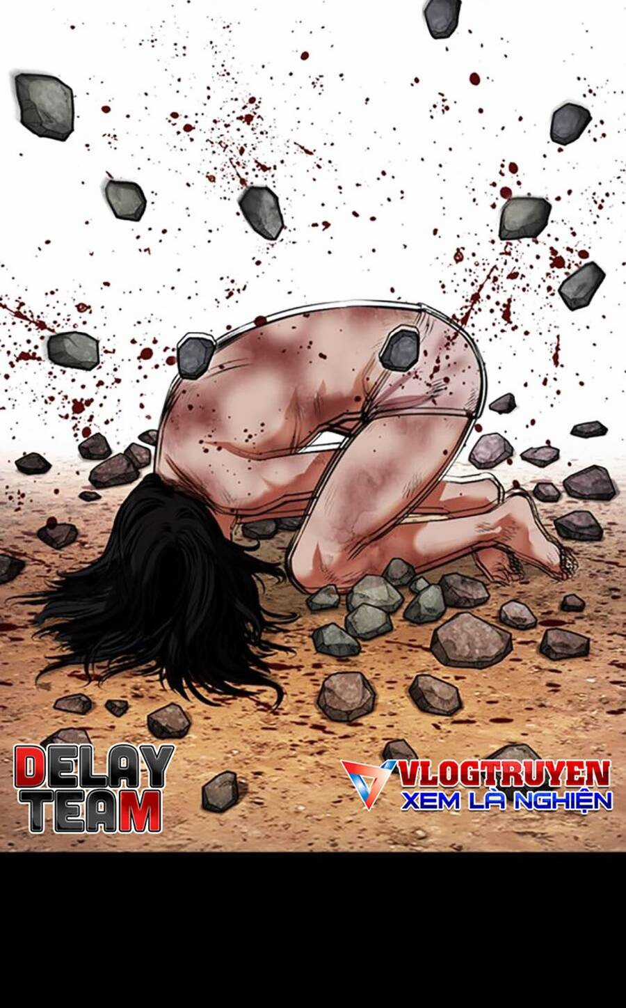 Hoán Đổi Nhiệm Màu Chapter 482 trang 38