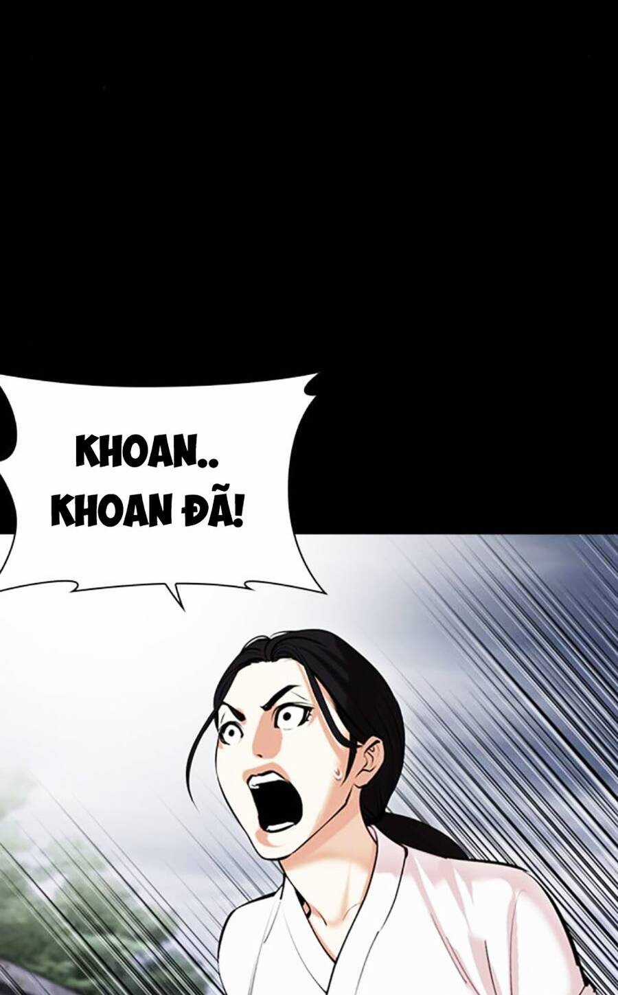 Hoán Đổi Nhiệm Màu Chapter 482 trang 39