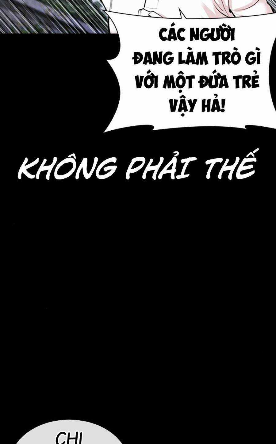 Hoán Đổi Nhiệm Màu Chapter 482 trang 40