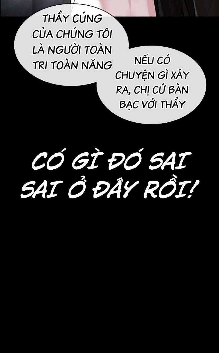 Hoán Đổi Nhiệm Màu Chapter 482 trang 45