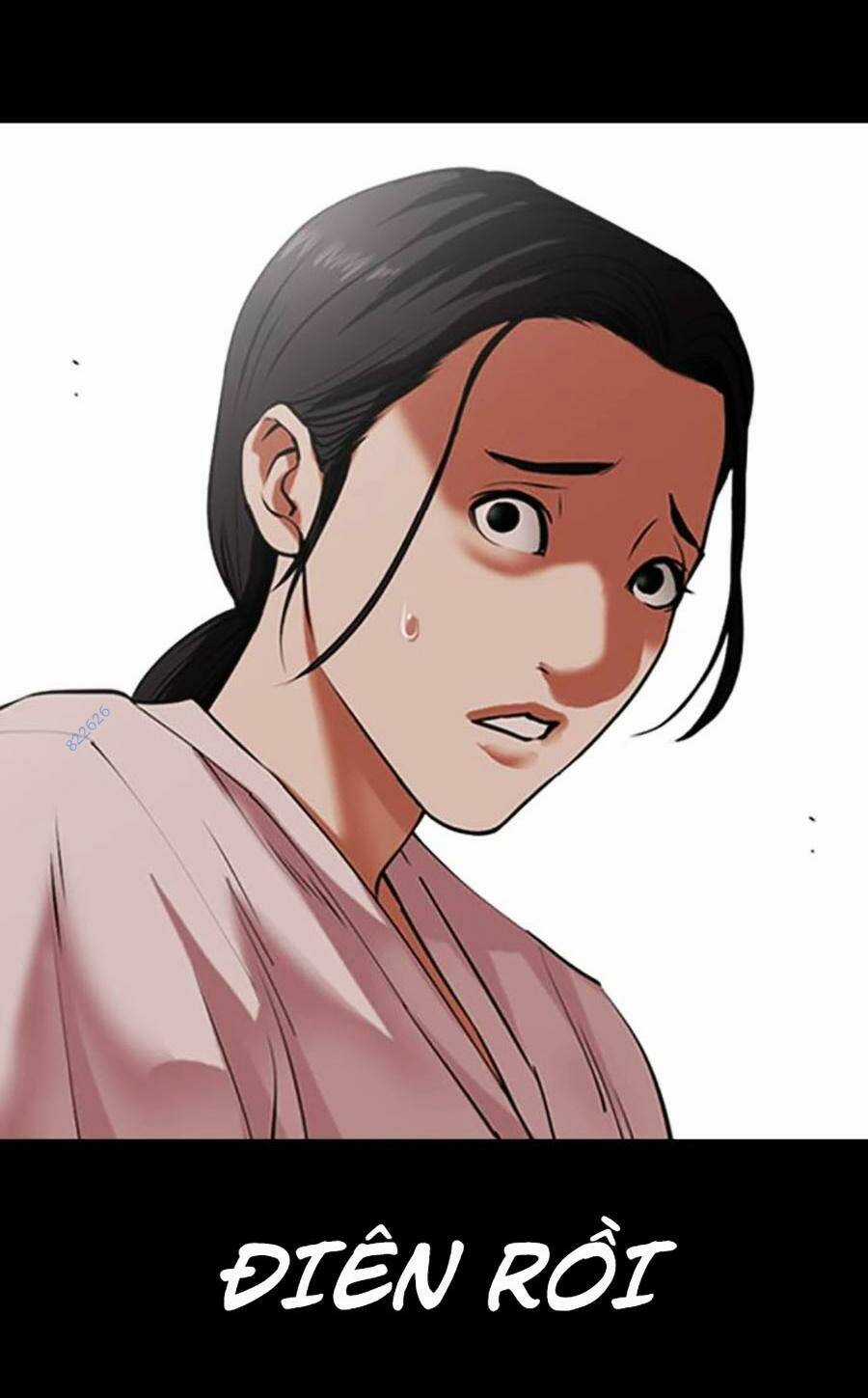 Hoán Đổi Nhiệm Màu Chapter 482 trang 49