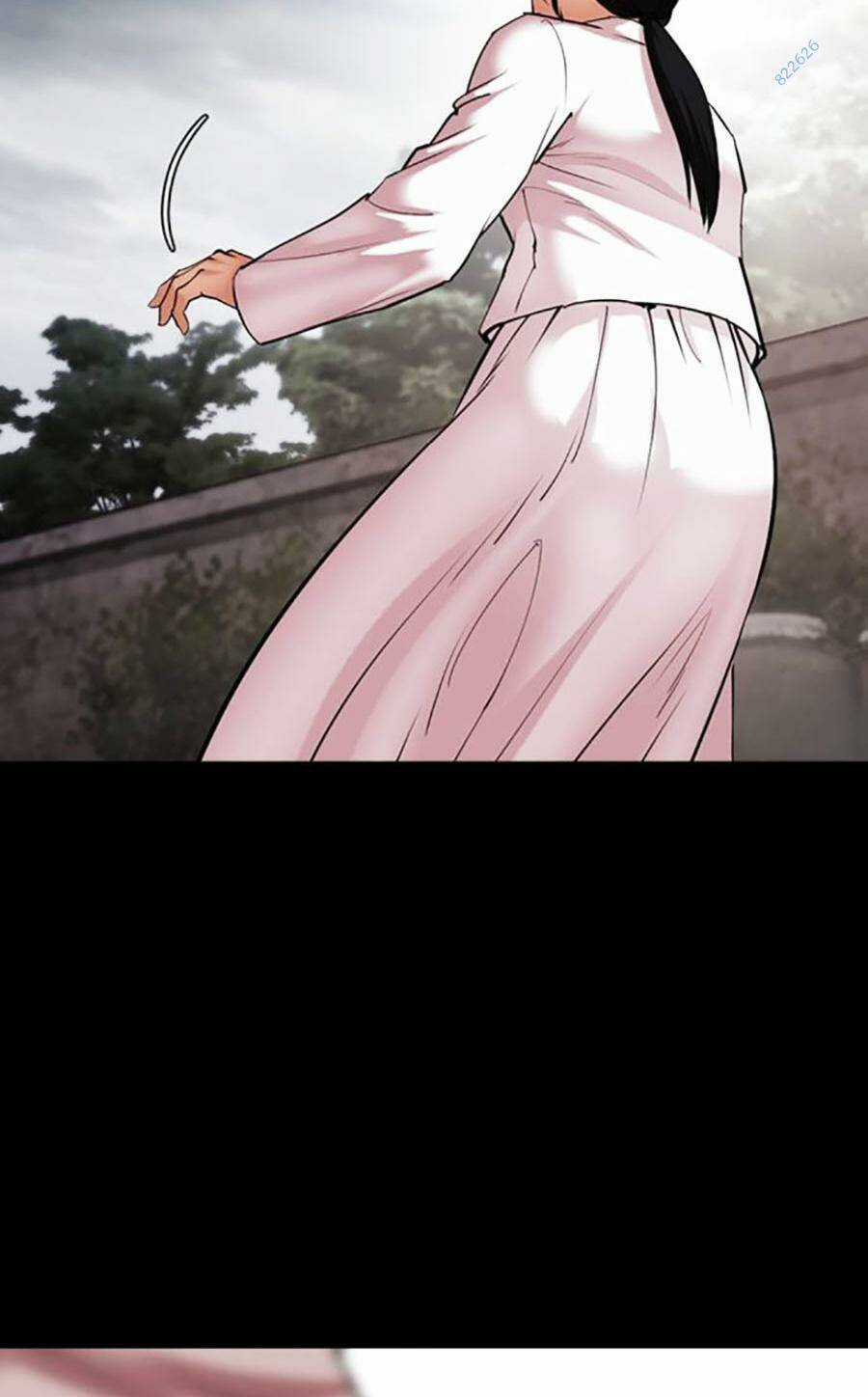 Hoán Đổi Nhiệm Màu Chapter 482 trang 52