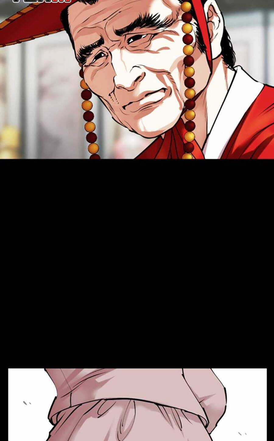 Hoán Đổi Nhiệm Màu Chapter 482 trang 54