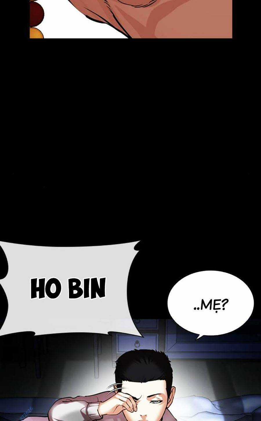 Hoán Đổi Nhiệm Màu Chapter 482 trang 56