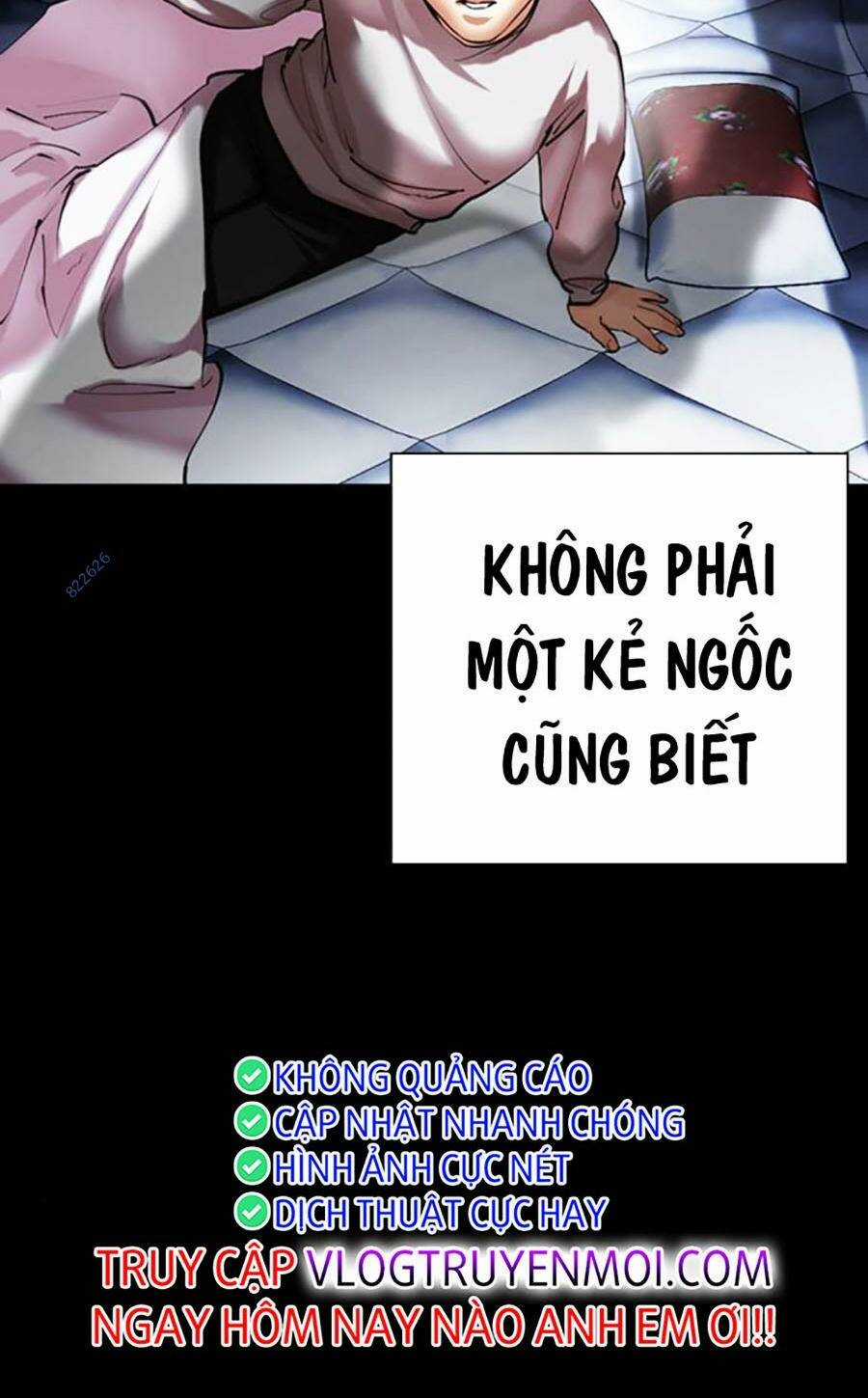 Hoán Đổi Nhiệm Màu Chapter 482 trang 57