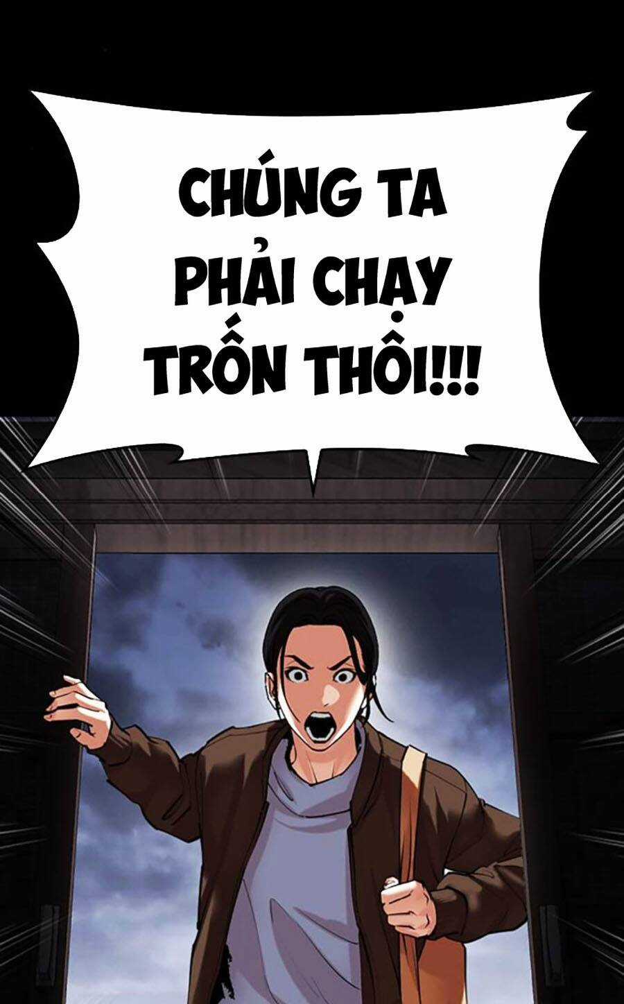 Hoán Đổi Nhiệm Màu Chapter 482 trang 58