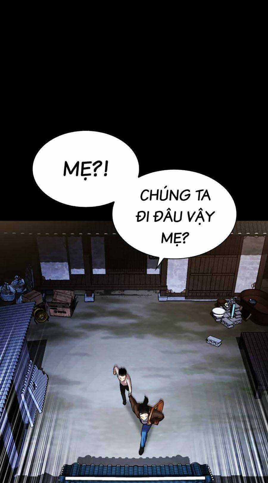 Hoán Đổi Nhiệm Màu Chapter 482 trang 60