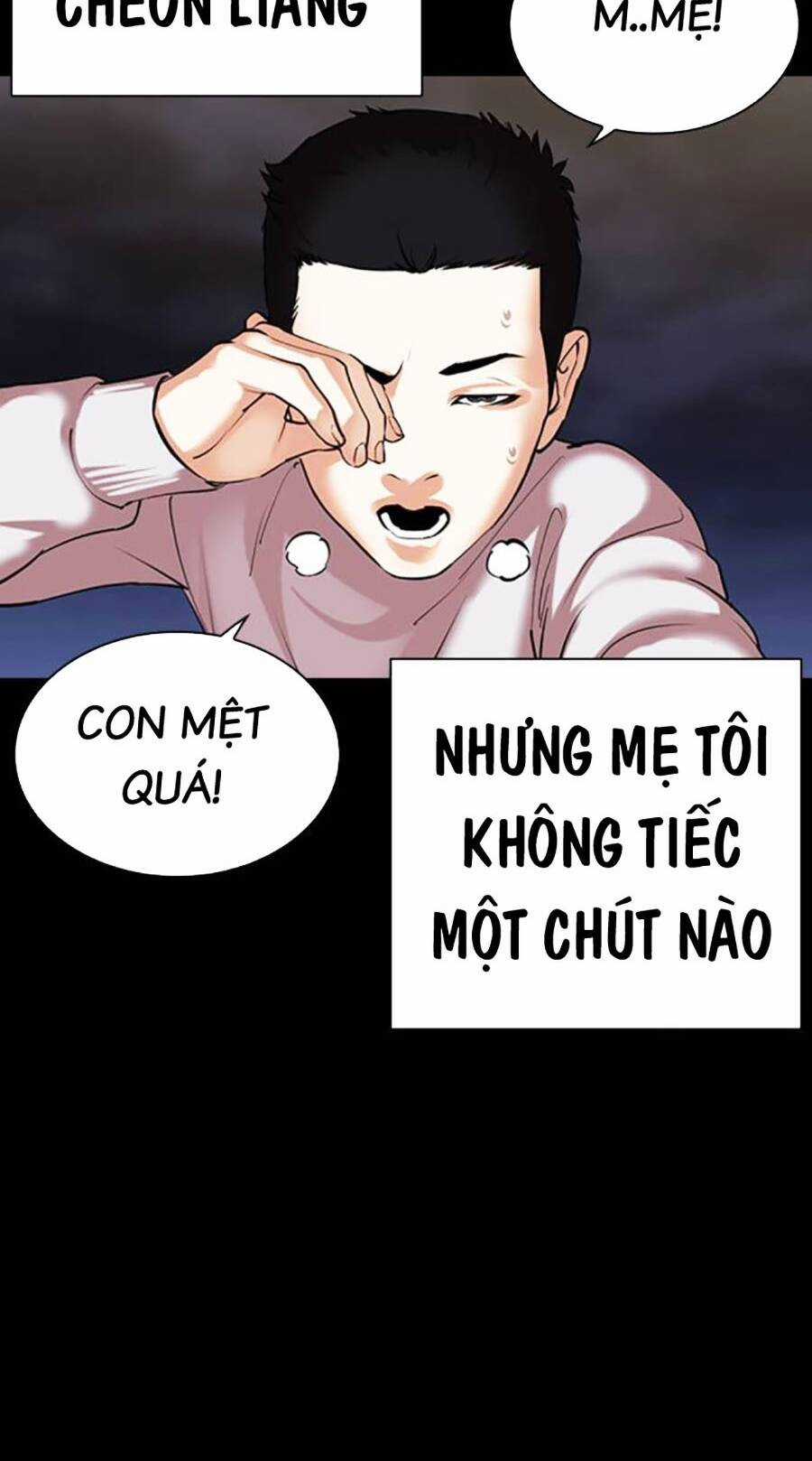 Hoán Đổi Nhiệm Màu Chapter 482 trang 62