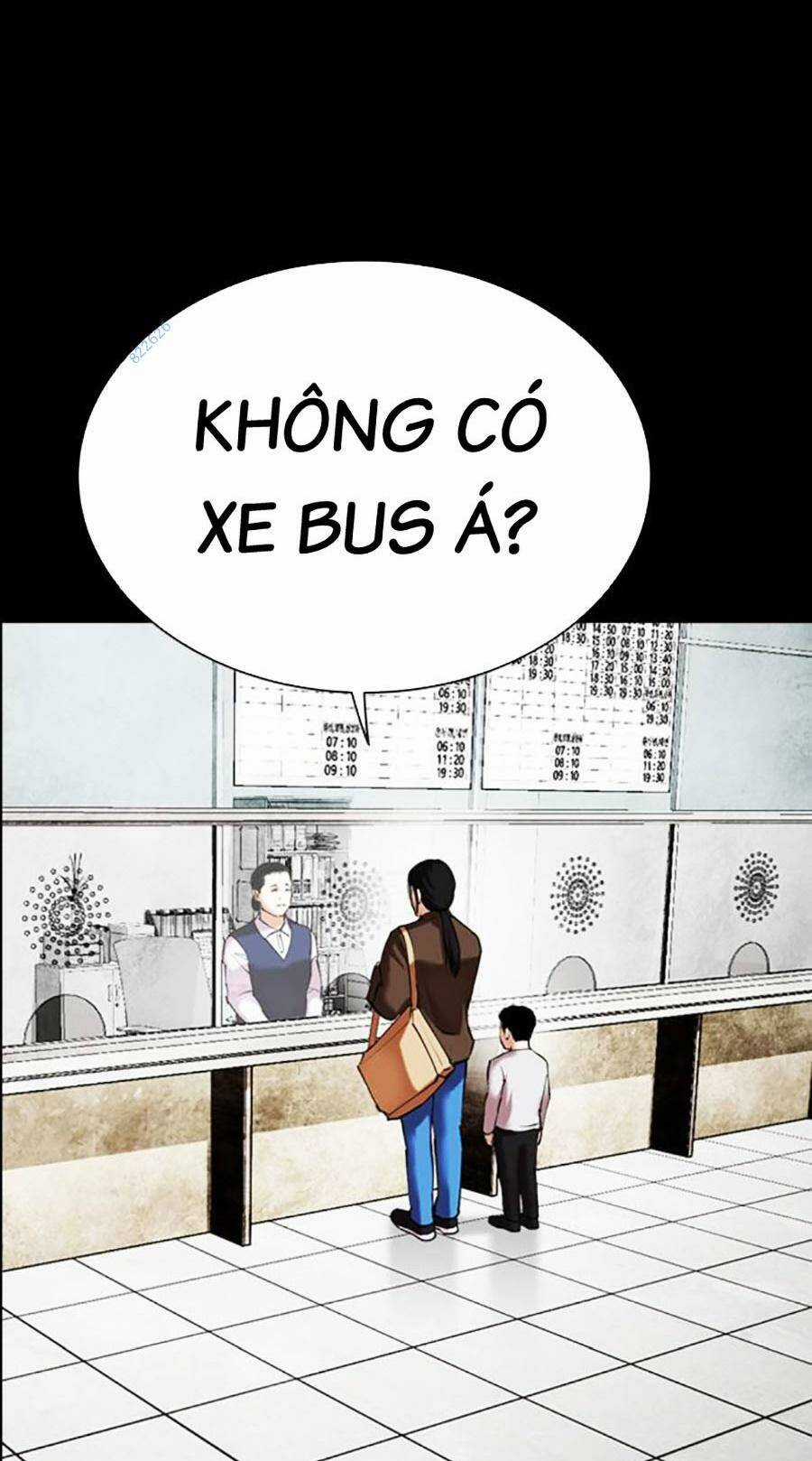 Hoán Đổi Nhiệm Màu Chapter 482 trang 64
