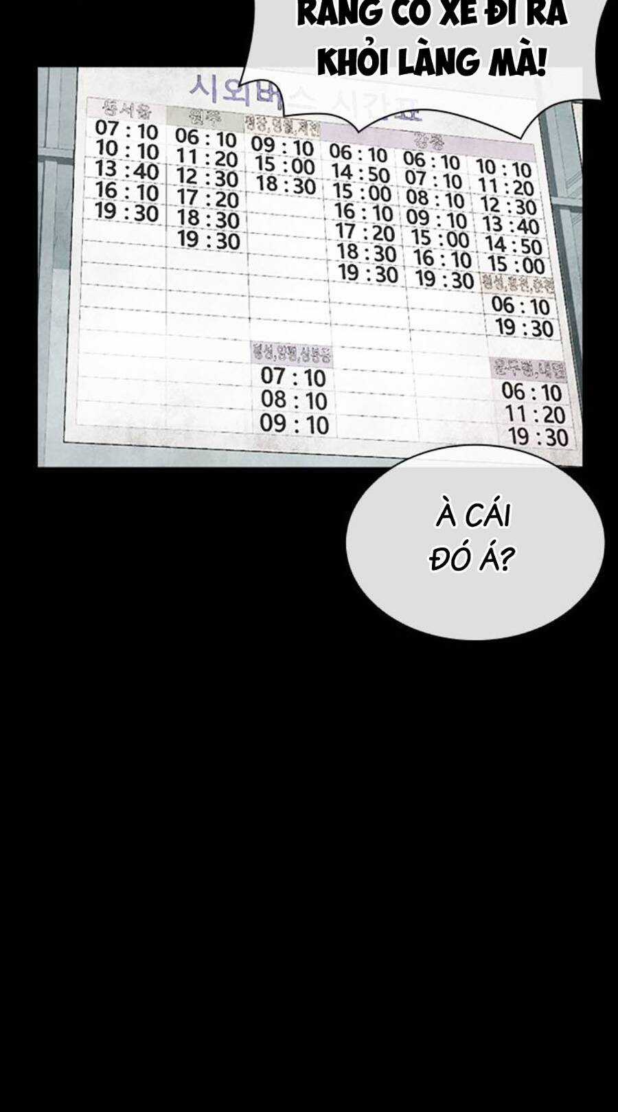 Hoán Đổi Nhiệm Màu Chapter 482 trang 66