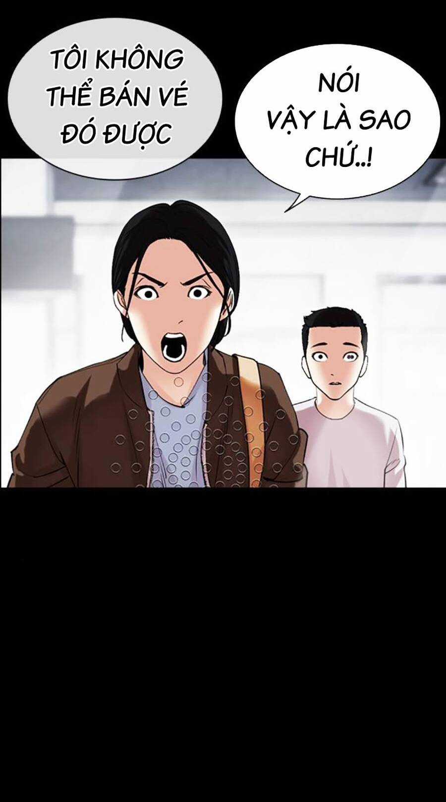 Hoán Đổi Nhiệm Màu Chapter 482 trang 67