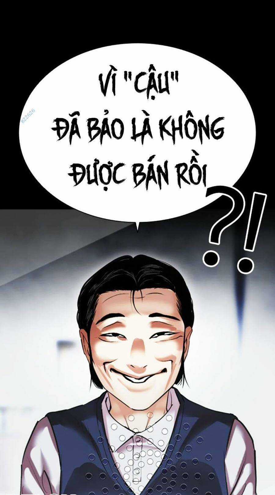 Hoán Đổi Nhiệm Màu Chapter 482 trang 68