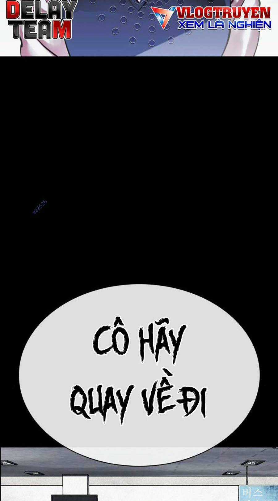 Hoán Đổi Nhiệm Màu Chapter 482 trang 69